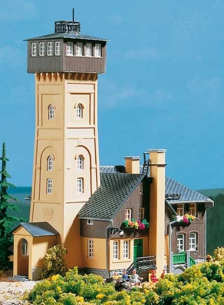 Mountain Inn "Pohlberg"<br /><a href='images/pictures/Auhagen/12226.jpg' target='_blank'>Full size image</a>